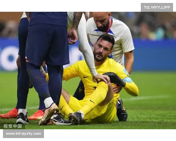 体育心理学视角下世预赛点球大战球员心理压力分析与应对策略探讨