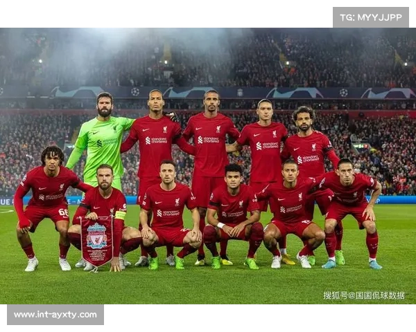 范戴克当选欧冠最佳阵容 利物浦铁卫爆发完成反超助球队取胜