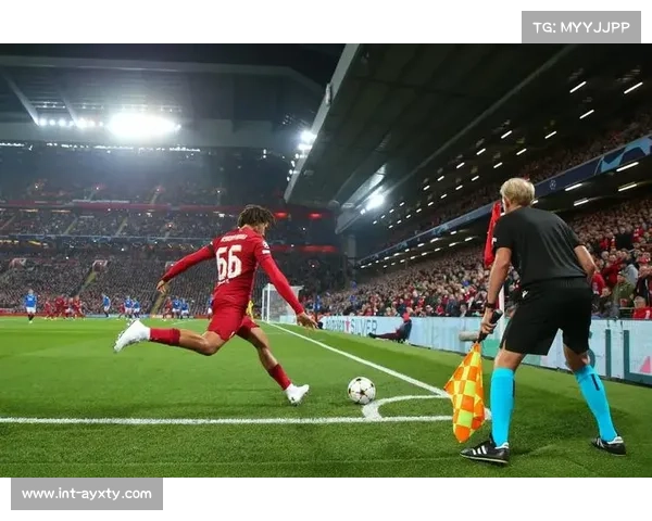 利物浦与谷歌DeepMind合作开发TacticAI，角球战术定制化成趋势