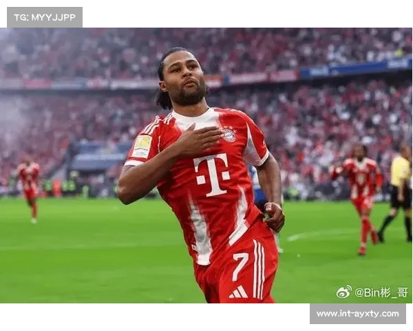 拜仁慕尼黑官方更新：格纳布里恢复合练，有望在月底复出